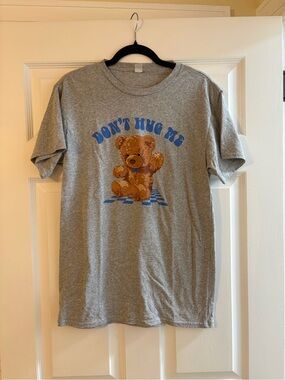 Graphic tee